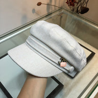C-hat Men Women Baseball Cap Vintage Cotton Washed Distressed Hats Twill Plain Adjustable