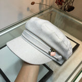 C-hat Men Women Baseball Cap Vintage Cotton Washed Distressed Hats Twill Plain Adjustable
