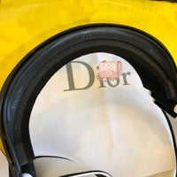 C-hat Dior Women Ladies Hat Outdoor Adjustable Cap Summer Sunscreen Sun Visor Empty Top Hat