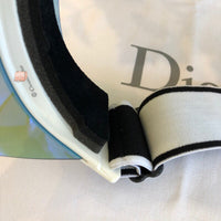 C-hat Dior Women Ladies Hat Outdoor Adjustable Cap Summer Sunscreen Sun Visor Empty Top Hat