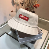 C-hat Supreme Unisex Bucket Hat Reversible Fisherman Hat Solid Color Outdoor Sun Hat Packable