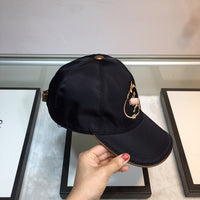 C-hat Prada Unisex Vintage Washed Distressed Baseball-Cap Twill Adjustable