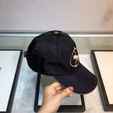 C-hat Prada Unisex Vintage Washed Distressed Baseball-Cap Twill Adjustable