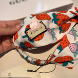 A-accessories GUCCI  Women Men Sport Workout Headband Non Slip Lightweight Soft Wicking Stretchy Multi Style