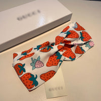 A-accessories GUCCI  Women Men Sport Workout Headband Non Slip Lightweight Soft Wicking Stretchy Multi Style