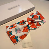 A-accessories GUCCI  Women Men Sport Workout Headband Non Slip Lightweight Soft Wicking Stretchy Multi Style