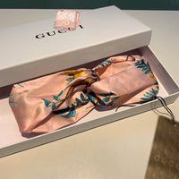 A-accessories GUCCI  Women Men Sport Workout Headband Non Slip Lightweight Soft Wicking Stretchy Multi Style