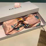 A-accessories GUCCI  Women Men Sport Workout Headband Non Slip Lightweight Soft Wicking Stretchy Multi Style