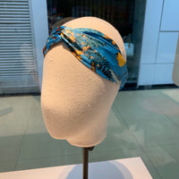 A-accessories GUCCI  Women Men Sport Workout Headband Non Slip Lightweight Soft Wicking Stretchy Multi Style