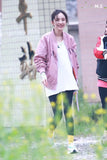 D-clothing Valentino Baseball Uniform Jacket Unisex Hoodie Fashion Coat Sweater Sweatshirt
