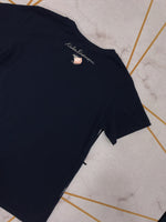 D-clothing Dior V-Neck T Shirts Summer Tie-Dyed Print Casual Short Sleeve T Shirts Tops Blouse Tees