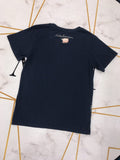 D-clothing Dior V-Neck T Shirts Summer Tie-Dyed Print Casual Short Sleeve T Shirts Tops Blouse Tees
