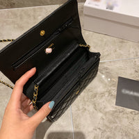 M-Handbag 19-12cm Women Satchel Handbags Shoulder Purses Totes Top Handle Work Bags With Matching Wallet