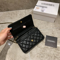 M-Handbag 19-12cm Women Satchel Handbags Shoulder Purses Totes Top Handle Work Bags With Matching Wallet
