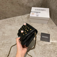 M-Handbag 19-12cm Women Satchel Handbags Shoulder Purses Totes Top Handle Work Bags With Matching Wallet