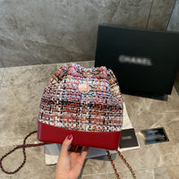 M-Handbag 24-22cm Travel Laptop Backpacks Girls Women College Backpack School Bag Daypack Outdoor