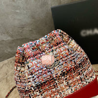 M-Handbag 24-22cm Travel Laptop Backpacks Girls Women College Backpack School Bag Daypack Outdoor