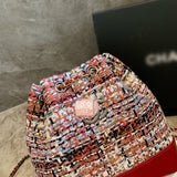 M-Handbag 24-22cm Travel Laptop Backpacks Girls Women College Backpack School Bag Daypack Outdoor