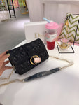 M-Handbag Dior 28-24cm Womens Business Professional Office Work Bag Lightweight Shoulder Handbag