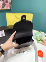 M-Handbag P.i.n.k.o 20-17cm Love Bag Women Leather Handbags Fashion Satchel Bags Shoulder Purses Top Handle Work Bags
