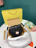 M-Handbag P.i.n.k.o 20-17cm Love Bag Women Leather Handbags Fashion Satchel Bags Shoulder Purses Top Handle Work Bags