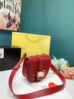 M-Handbag P.i.n.k.o 20-17cm Love Bag Women Leather Handbags Fashion Satchel Bags Shoulder Purses Top Handle Work Bags