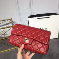 M-Handbag 81116 20-12-7cm  Women's Fashion Handbags Shoulder Bag Satchel Purse Tote Bag