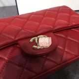 M-Handbag 81116 20-12-7cm  Women's Fashion Handbags Shoulder Bag Satchel Purse Tote Bag