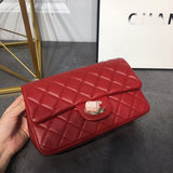 M-Handbag 81116 20-12-7cm  Women's Fashion Handbags Shoulder Bag Satchel Purse Tote Bag