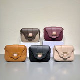 M-Handbag 24-20-7cm D.o.i.r Purses and Shoulder Handbags for Women Crossbody Bag Messenger Bags