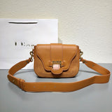 M-Handbag 24-20-7cm D.o.i.r Purses and Shoulder Handbags for Women Crossbody Bag Messenger Bags