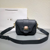 M-Handbag 24-20-7cm D.o.i.r Purses and Shoulder Handbags for Women Crossbody Bag Messenger Bags