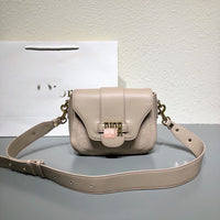 M-Handbag 24-20-7cm D.o.i.r Purses and Shoulder Handbags for Women Crossbody Bag Messenger Bags
