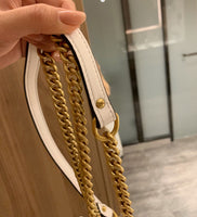 M-Handbag GUCCI 26cm Women Fashion Handbags Tote Purses Shoulder Bags Top Handle Satchel Purse