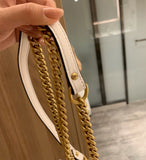 M-Handbag GUCCI 26cm Women Fashion Handbags Tote Purses Shoulder Bags Top Handle Satchel Purse