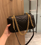 M-Handbag GUCCI 26cm Women Fashion Handbags Tote Purses Shoulder Bags Top Handle Satchel Purse