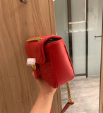 M-Handbag GUCCI 26cm Women Fashion Handbags Tote Purses Shoulder Bags Top Handle Satchel Purse