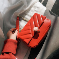 M-Handbag BVLGARI 22cm Purses and Handbags Envelope Evening Clutch Crossbody Bags Classic Wedding Party Shoulder Bag for Women
