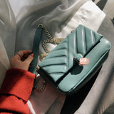 M-Handbag BVLGARI 22cm Purses and Handbags Envelope Evening Clutch Crossbody Bags Classic Wedding Party Shoulder Bag for Women