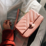 M-Handbag BVLGARI 22cm Purses and Handbags Envelope Evening Clutch Crossbody Bags Classic Wedding Party Shoulder Bag for Women