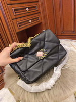 M-Handbag 25cm Purses and Handbags for Women Tote Shoulder Crossbody Bags with Long Strap Detachable