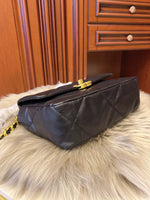 M-Handbag 25cm Purses and Handbags for Women Tote Shoulder Crossbody Bags with Long Strap Detachable