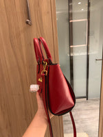 M-Handbag Coach 18-20cm Satchel Purses and Handbags for Women Shoulder Tote Bags Wallets