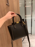 M-Handbag Coach 18-20cm Satchel Purses and Handbags for Women Shoulder Tote Bags Wallets