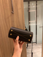 M-Handbag Coach 18-20cm Satchel Purses and Handbags for Women Shoulder Tote Bags Wallets