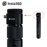 E-electronic XINPU Insta360 Bullet Time Accessory Invisible Selfie Stick For Insta 360 ONE X Sport Action Camera Accessory 360 Rotary Handle Tripod