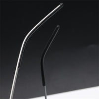 Men's Frame Glasses 6501 Denmark  No Screw Glasses Frames Optical Ultra-light Business Eyeglasses Men Titanium Eyeglass Frames