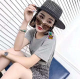 S-sunglasses Mens Sunglasses Mirrored Retro Large Oversized Square Designer Eyewear for T.O.M F.O.R.D TF0580