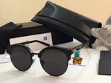 S-sunglasses New Gentle Monster man or Women eyeware V brand Sign of Two sunglasses