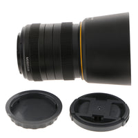 E-Electronic Kamlan 28mm f1.4 Humanistic fixed focus APS-C frame mirrorless lens Wide Angle APS-C Large Aperture Manual for Mirrorless Cameras For Sony Fuji M4/3 Canon Camera Lens